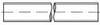 TOOLCRAFT TO-6609036 975T05 Threaded rod M5 1 m Titanium 1 pc(s)