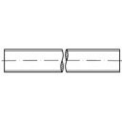 Two pipes connected by an S-shaped joint, with dashed lines indicating the centre of the pipes.