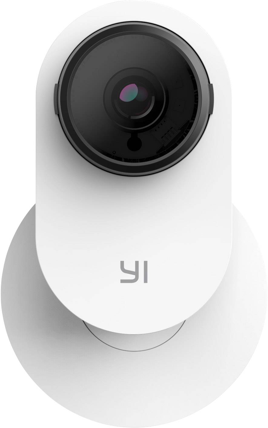 YI Kami Home Y25 Wi-Fi IP CCTV camera 1920 x 1080 p 