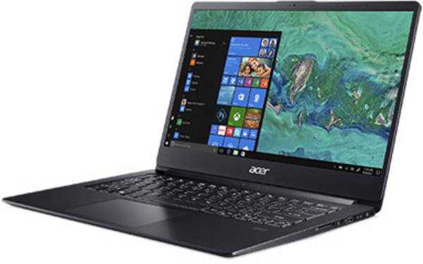 Acer swift 1 обзор