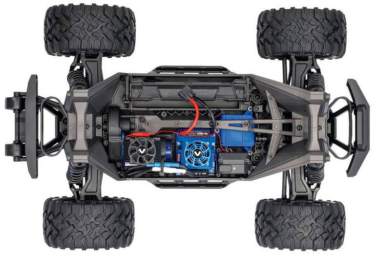 traxxas model 2020