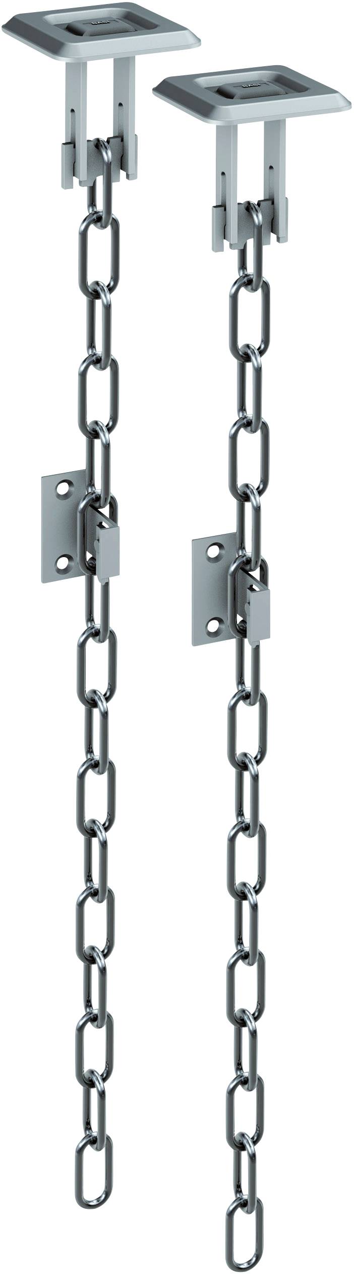 Basi 16200070 Grillage security chain