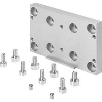 FESTO Cross connector 563748 EHAM-S1-26-20 1 pc(s)-0