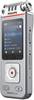 Philips DVT-4110 Digital dictaphone Max. recording time 2147 h Silver