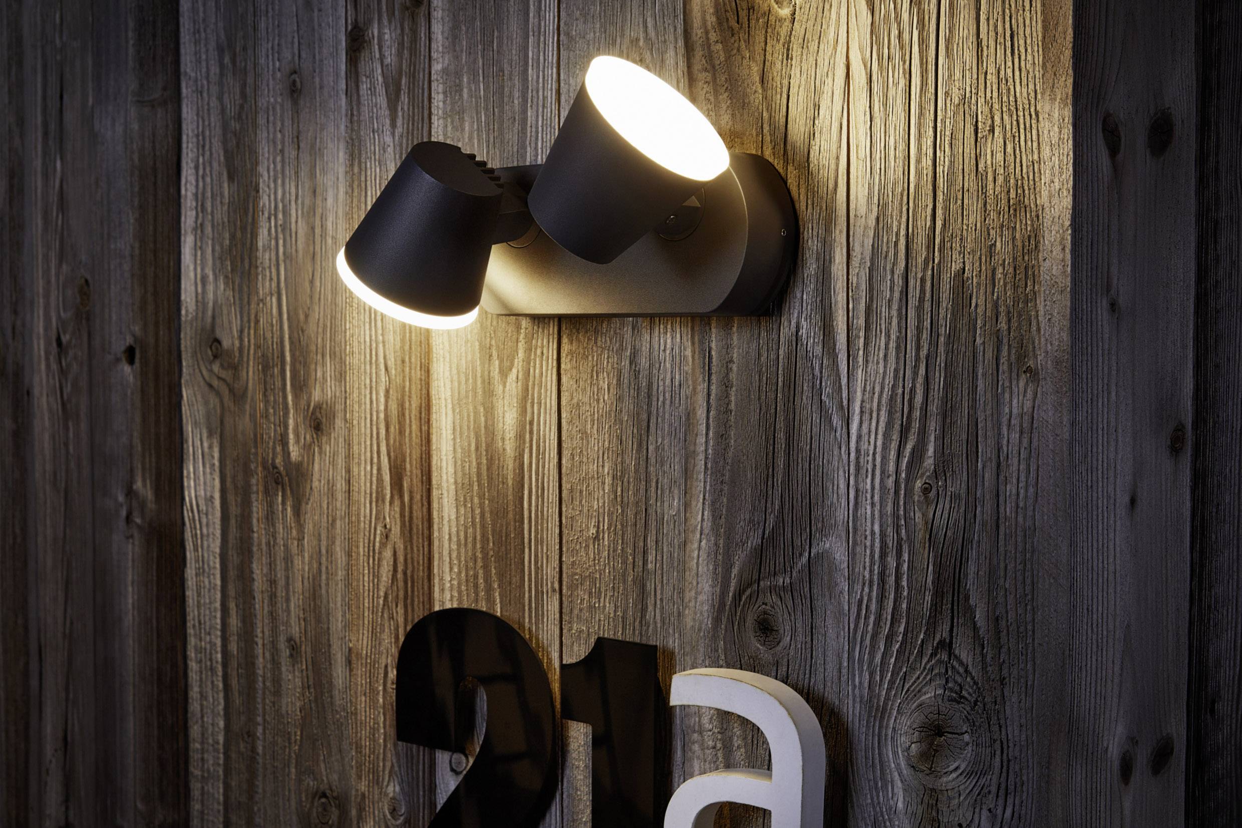 LEDVANCE ENDURA® STYLE MIDI SPOT L 4058075205499 LED outdoor floodlight 20 W-2