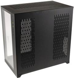 Lian Li Pc O11dre Midi Tower Casing Black Window Dust Filter Built In Lighting Conrad Com