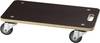 dörner + helmer 300686 Cargo Professionell Dolly Load capacity (max.): 400 kg 575 mm x 290 mm x 130 mm