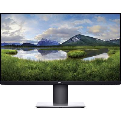 Dell P2720DC LED EEC E (A - G) 68.6 cm (27 inch) 2560 x 1440 p 16:9 5 ms HDMI™, DisplayPort, USB C®, USB A (USB 2.0) IPS-0