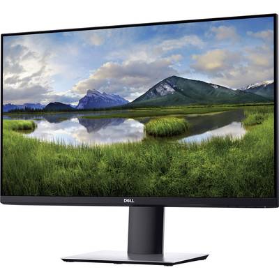 Dell P2720DC LED EEC E (A - G) 68.6 cm (27 inch) 2560 x 1440 p 16:9 5 ms HDMI™, DisplayPort, USB C®, USB A (USB 2.0) IPS-1
