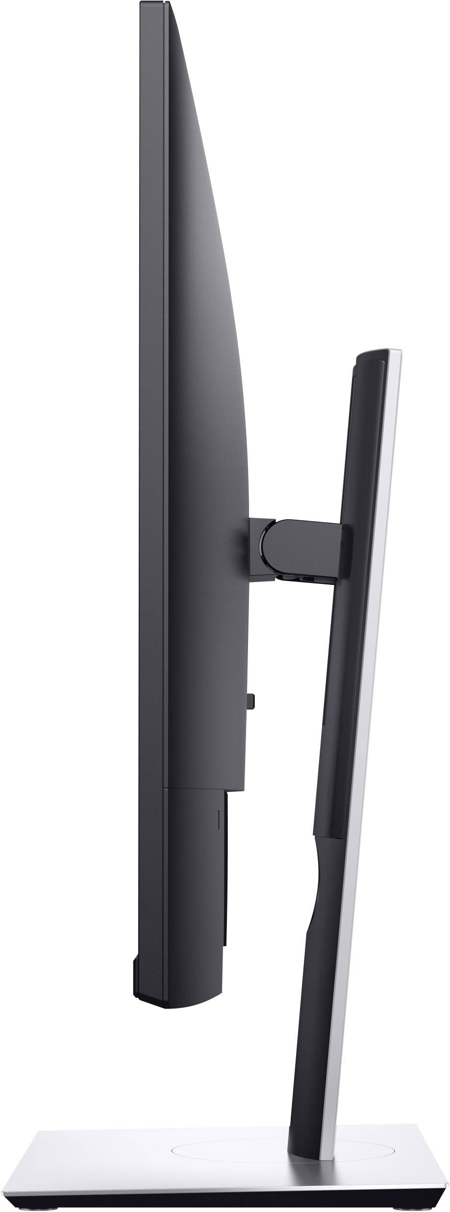 Dell P2720DC LED 68.6 cm (27 inch) EEC 