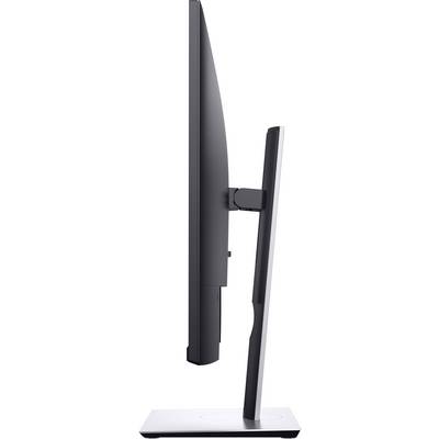 Dell P2720DC LED EEC E (A - G) 68.6 cm (27 inch) 2560 x 1440 p 16:9 5 ms HDMI™, DisplayPort, USB C®, USB A (USB 2.0) IPS-2