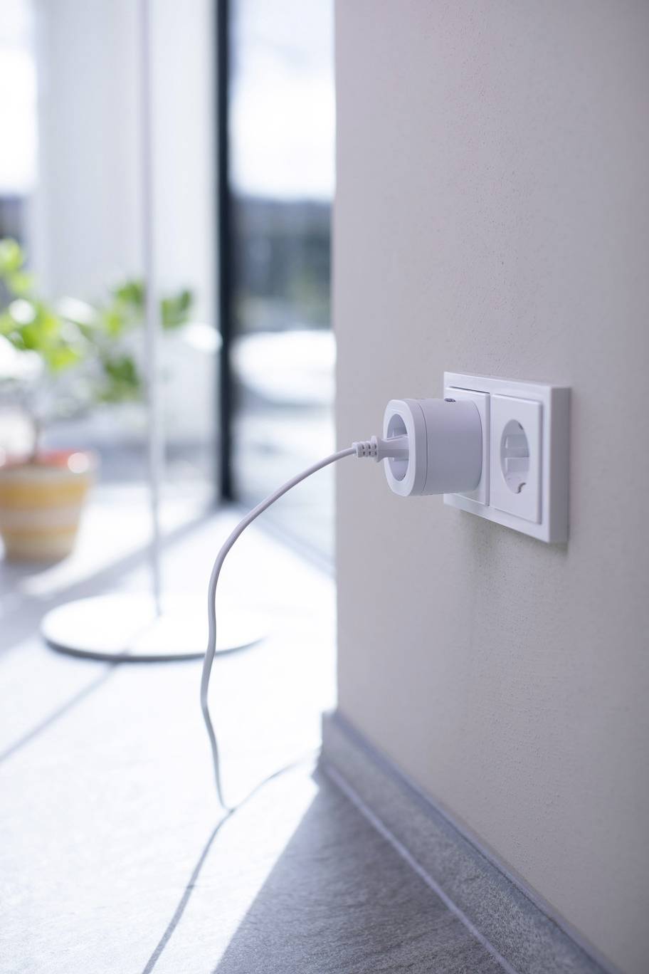 Brennenstuhl 1294850 1294850 Wi-Fi Socket Indoors 3000 W-6
