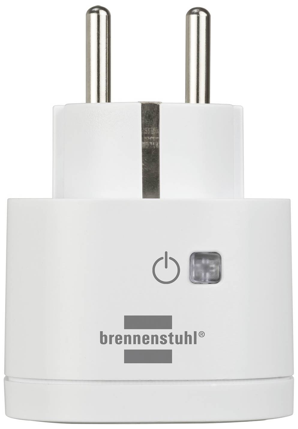 Brennenstuhl 1294850 1294850 Wi-Fi Socket Indoors 3000 W-1