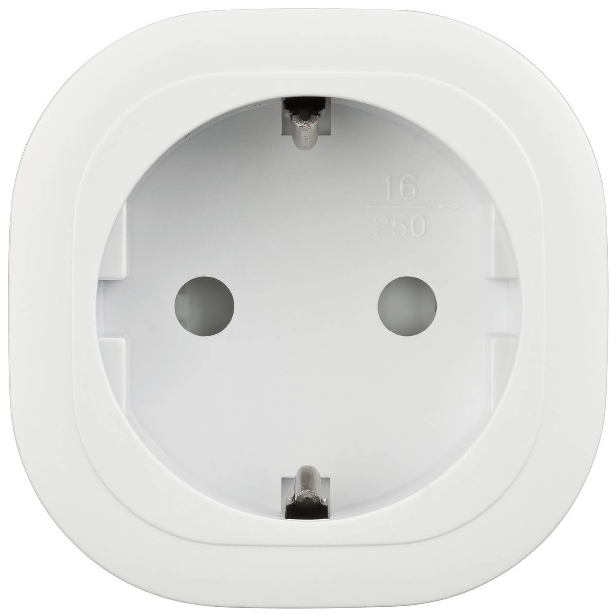 Brennenstuhl 1294850 1294850 Wi-Fi Socket Indoors 3000 W-2