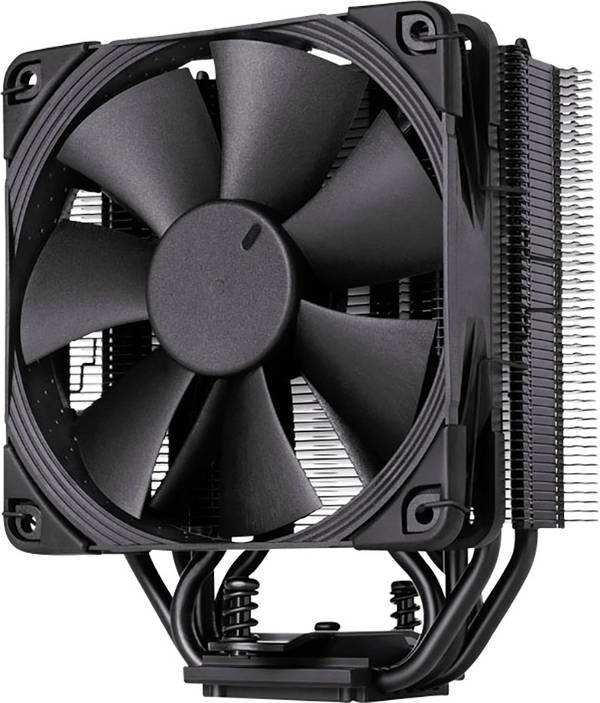 Noctua NH-U12S chromax.black Chipset cooler