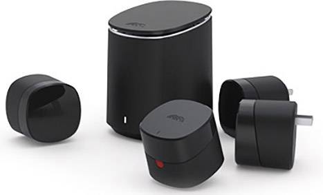 Mercku MER-M2Hive Pack of 5 Mesh network 867 Mbps 2.4 GHz, 5 GHz