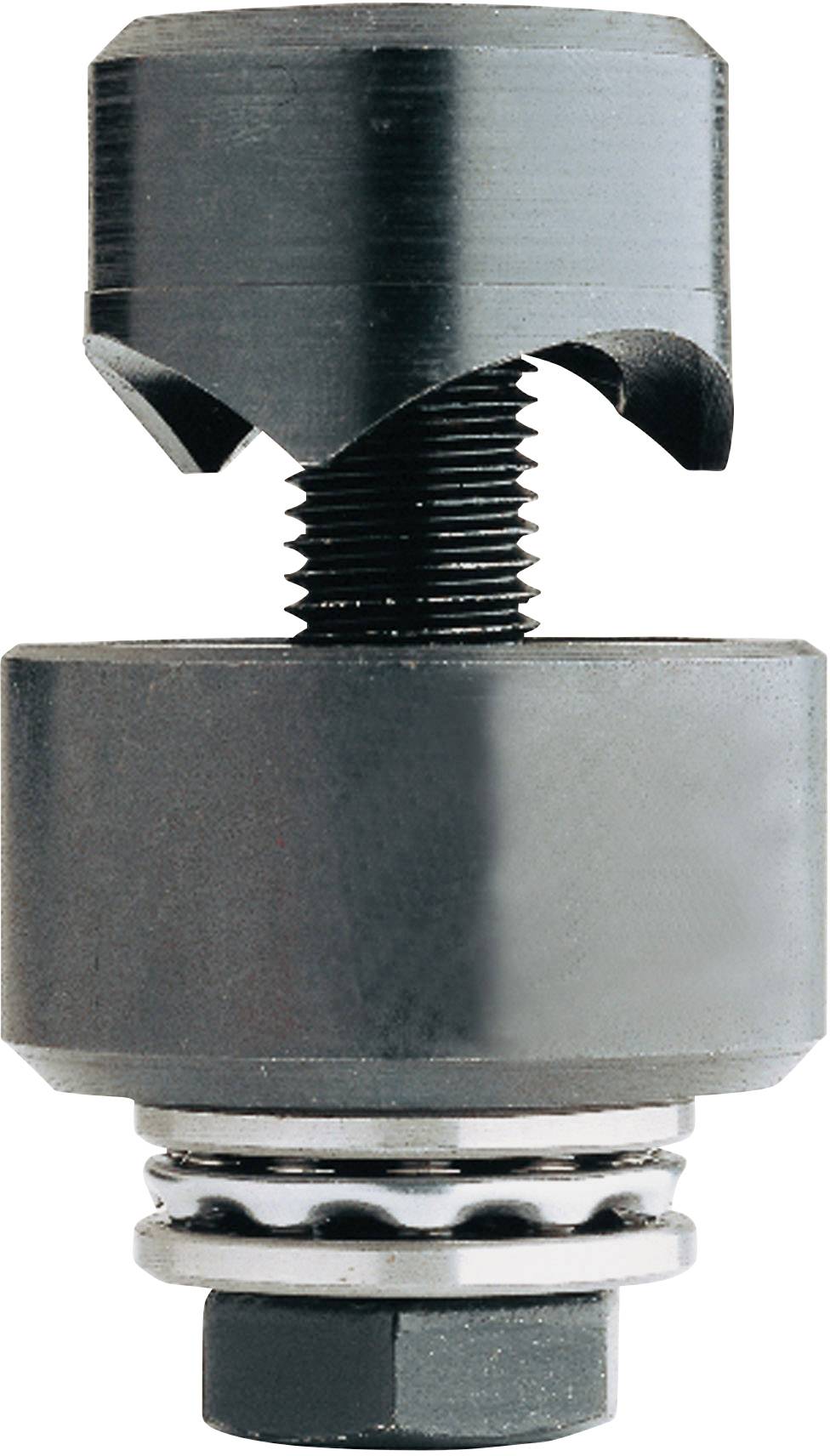 RUKO 109350K Sheetmetal punch 35 mm