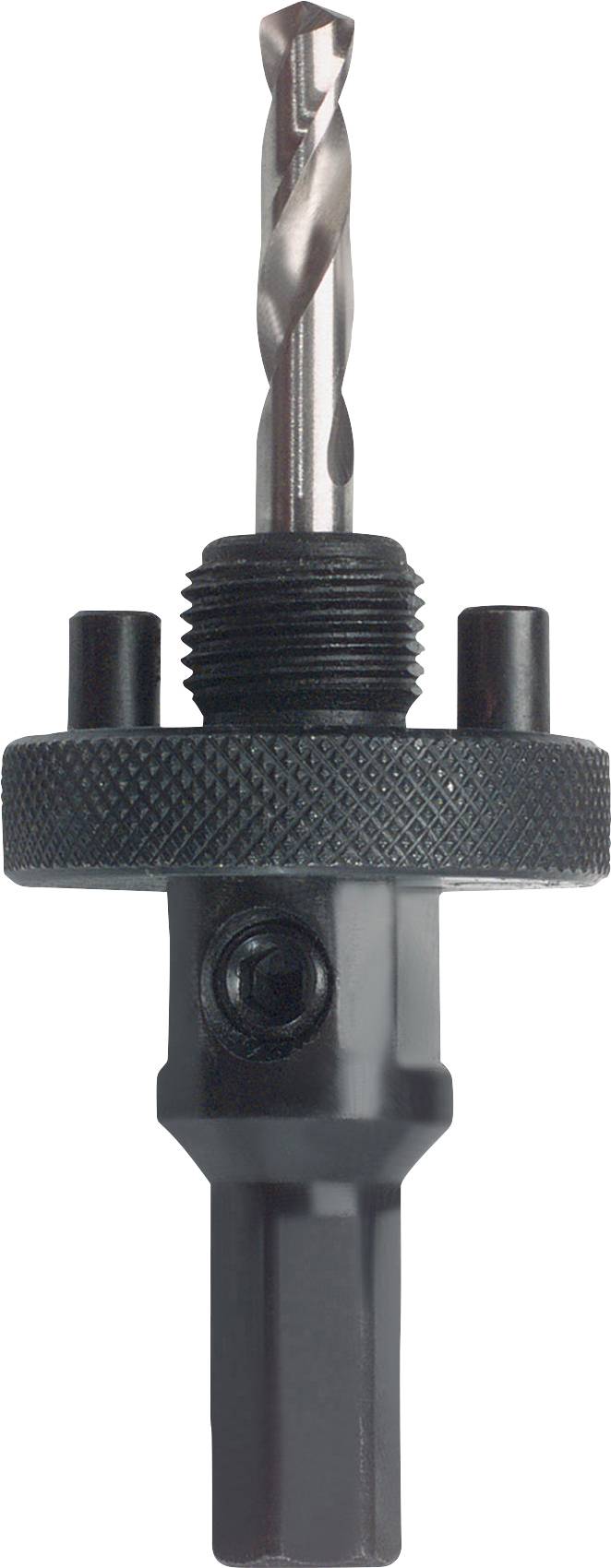 RUKO 126202 Hole saw mounting plate 1 pc(s)