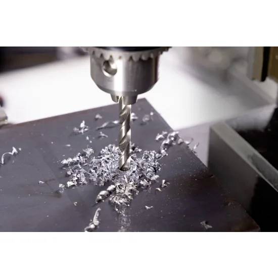 RUKO 214215RO HSS-G Metal twist drill bit set 25-piece 1 mm, 1.5 mm, 2 mm, 2.5 mm, 3 mm, 3.5 mm, 4 mm, 4.5 mm, 5 mm, 5.5-2