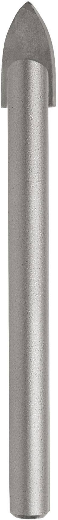 RUKO 223006 Tile and glass drill bit 6 mm Total length 100 mm 1 pc(s)