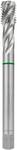 Machine tap M DIN 376 HSSE-Co 5, ground