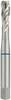 RUKO 234050E DIN 371C CNC tap 1-piece metric M5 x 0.80 0.80 mm Right hand cutting DIN 371 HSSE-Co 5 35° RSP 1 pc(s)