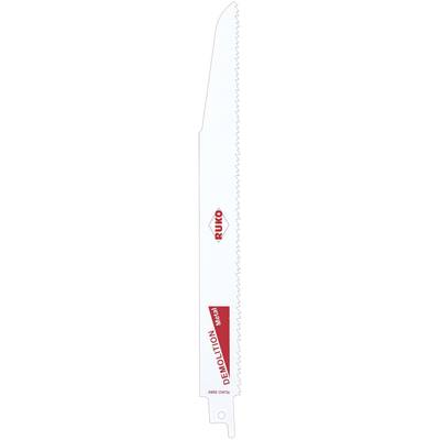 A long, narrow saw blade with fine teeth and a red logo on a white background. Brand name: 'Z-SAW'.