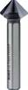 RUKO ULTIMATECUT 102771P Countersink 8.3 mm HSS Triangular shank 1 pc(s)