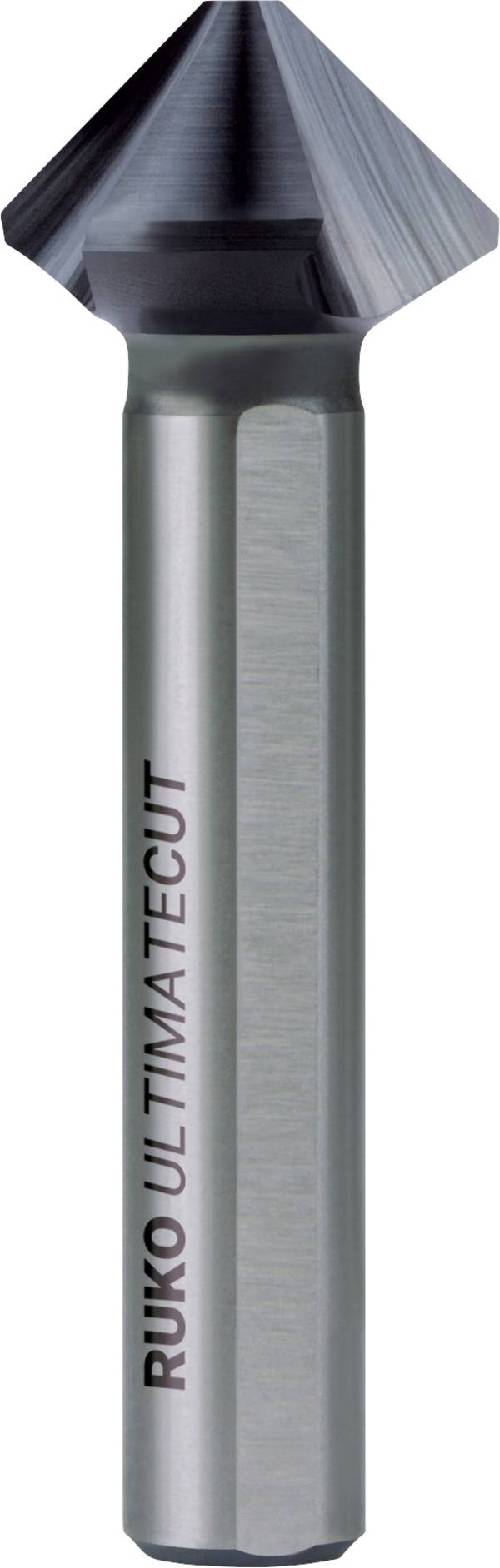 RUKO ULTIMATECUT 102771P Countersink 8.3 mm HSS Triangular shank 1 pc(s)