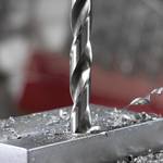 RUKO 214075 HSS-G Metal twist drill bit 7.5 mm Total length 109.0 mm DIN 338 Cylinder shank 1 pc(s)
