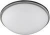 Fischer & Honsel 29161 Combi Ceiling light E-27 80 W Nickel