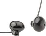 Tie Studio TQ14 Sports In-ear headset Bluetooth® (1075101) Black Neckband, Sweat-resistant, Volume control