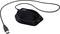 A black USB conference microphone with cable, suitable for meetings and online calls, on a white background.