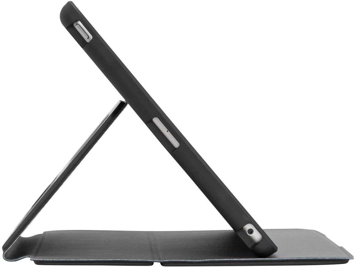 Targus Pro-Tek™ Case Tablet PC cover Apple iPad 10.2" (Gen.9, 2021), iPad 10.2" (Gen.8, 2020), iPad 10.2" (Gen.7, 2019),-2