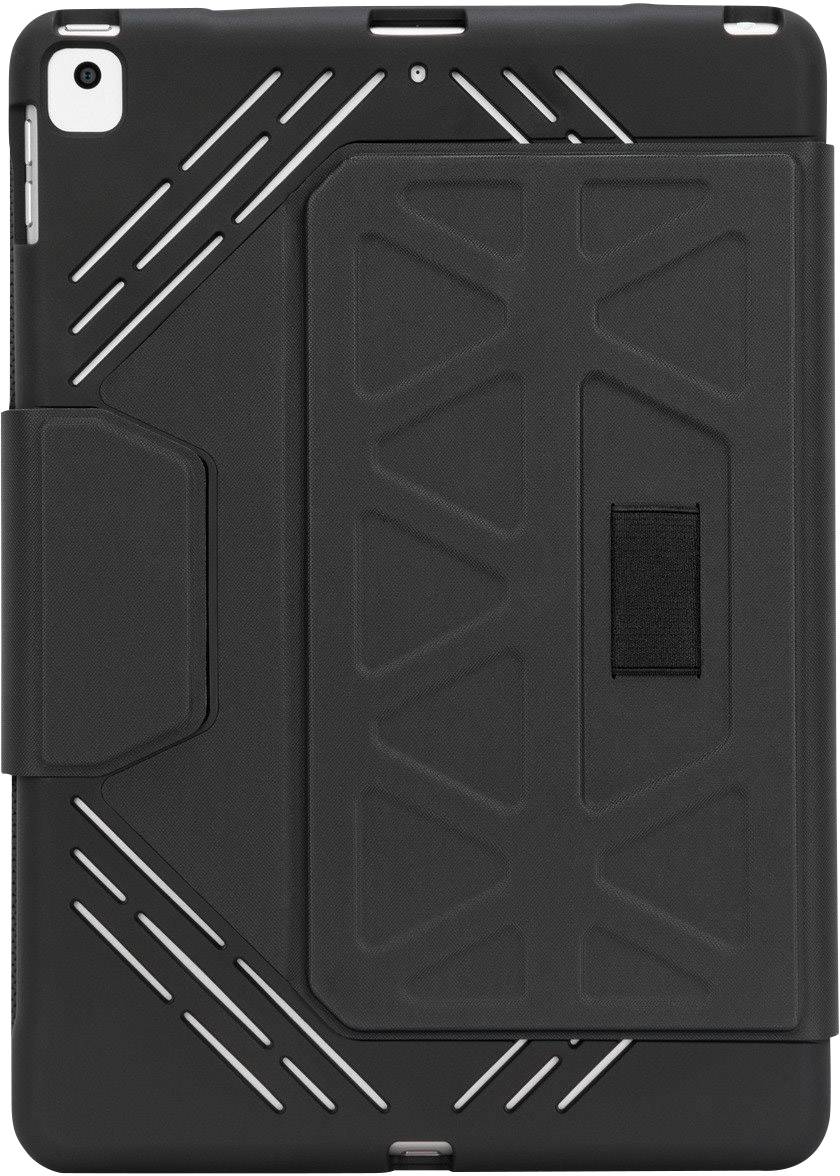 Targus Pro-Tek™ Case Tablet PC cover Apple iPad 10.2" (Gen.9, 2021), iPad 10.2" (Gen.8, 2020), iPad 10.2" (Gen.7, 2019),-4