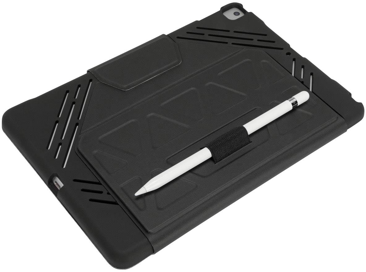 Targus Pro-Tek™ Case Tablet PC cover Apple iPad 10.2" (Gen.9, 2021), iPad 10.2" (Gen.8, 2020), iPad 10.2" (Gen.7, 2019),-6