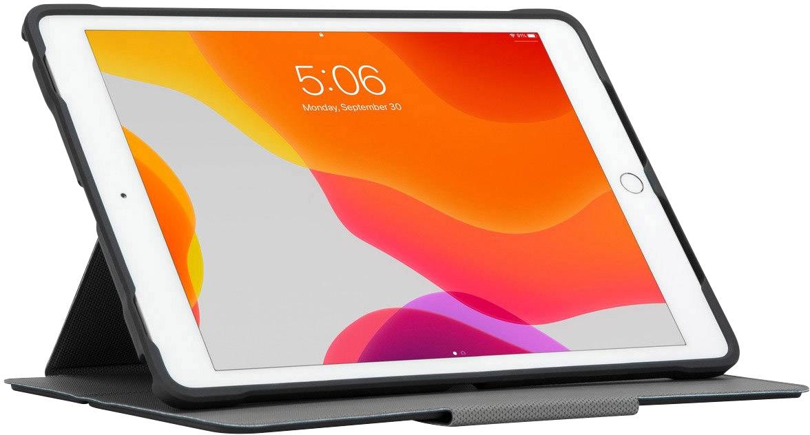 Targus Pro-Tek™ Case Tablet PC cover Apple iPad 10.2" (Gen.9, 2021), iPad 10.2" (Gen.8, 2020), iPad 10.2" (Gen.7, 2019),-8