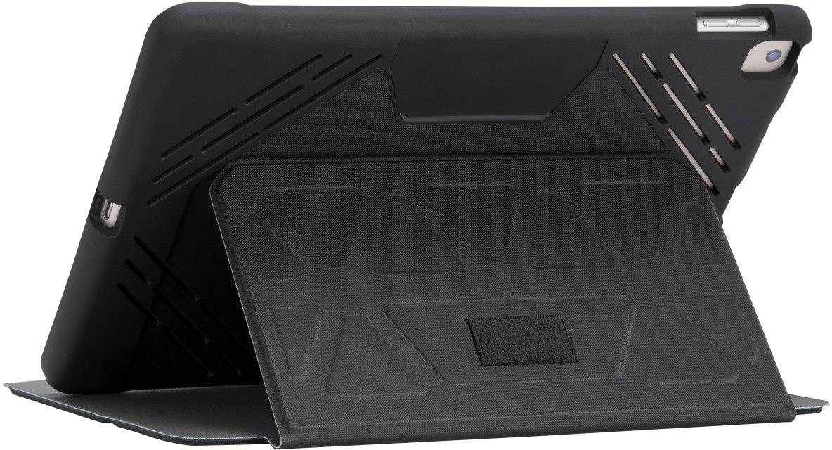 Targus Pro-Tek™ Case Tablet PC cover Apple iPad 10.2" (Gen.9, 2021), iPad 10.2" (Gen.8, 2020), iPad 10.2" (Gen.7, 2019),-10