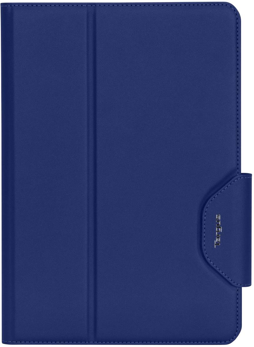 Targus Targus VersaVu Classic - Flip-Hülle für Tablet PC cover Apple iPad Pro 10.5 (2017), iPad Air 10.5 (3. Gen., 2019), iPad 10.2 (7. Gen., 2019), iPad 10.2 (8. Gen., 2020), iPad 10.2 (9. Gen., 2021) 26,7 cm (10,5") Bookcover Blue