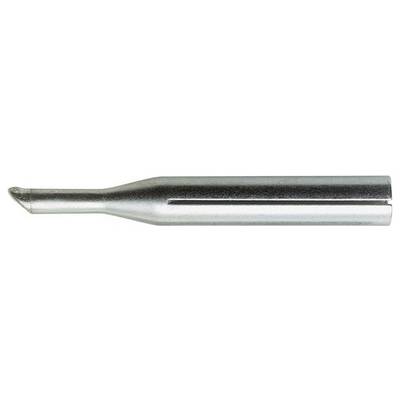 Ersa 0172LD Soldering tip Bevelled, nickel plated Tip size 4.10 mm Content 1 pc(s)-0