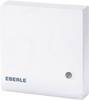 Eberle 111110250100 RTR-E 6145 Indoor thermostat Surface-mount Heating 1 pc(s)