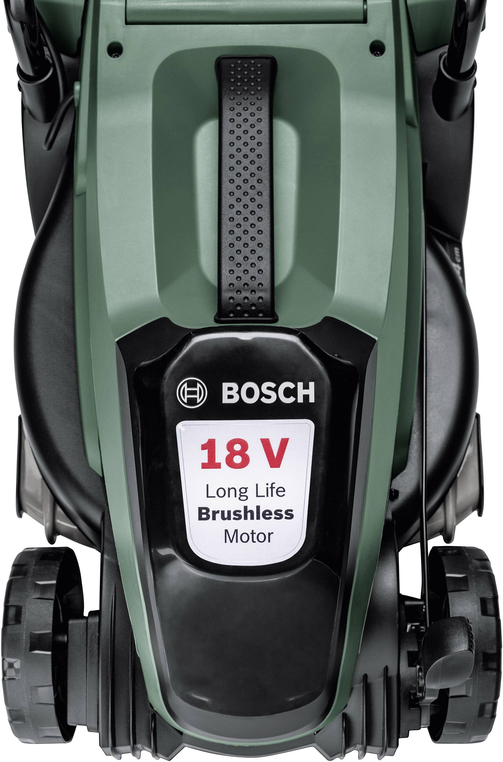Bosch Home and Garden CityMower 18 Set(1 Akku) Rechargeable battery