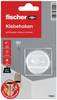 Fischer Fischer adhesive hook Content: 1 pc(s)