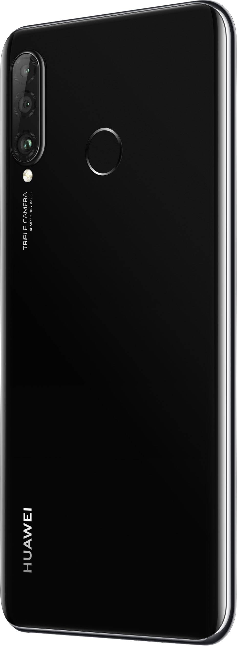 Huawei P30 Lite New Edition Smartphone 256 Gb 6 15 Inch 15 6 Cm Dual Sim Android 9 0 Midnight Black Conrad Com Huawei P30 Lite New Edition Smartphone 256 Gb 6 15 Inch 15 6 Cm Dual Sim Android 9 0 Midnight Black Conrad Com