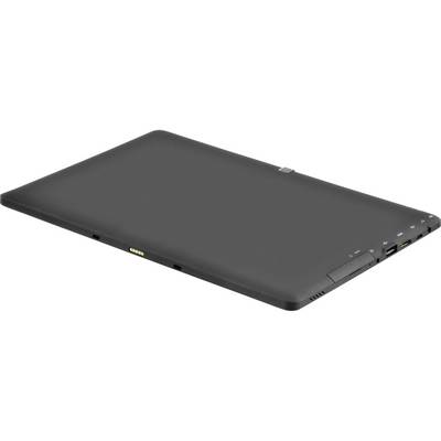 CSL Computer Panther Tab 10 WiFi 4 GB RAM Black 25.7 cm (10.1 inch) Intel® Atom® x5 4 x 1.44 GHz / max. 1.92 GHz Win 10 -1