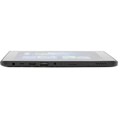 CSL Computer Panther Tab 10 WiFi 4 GB RAM Black 25.7 cm (10.1 inch) Intel® Atom® x5 4 x 1.44 GHz / max. 1.92 GHz Win 10 -3