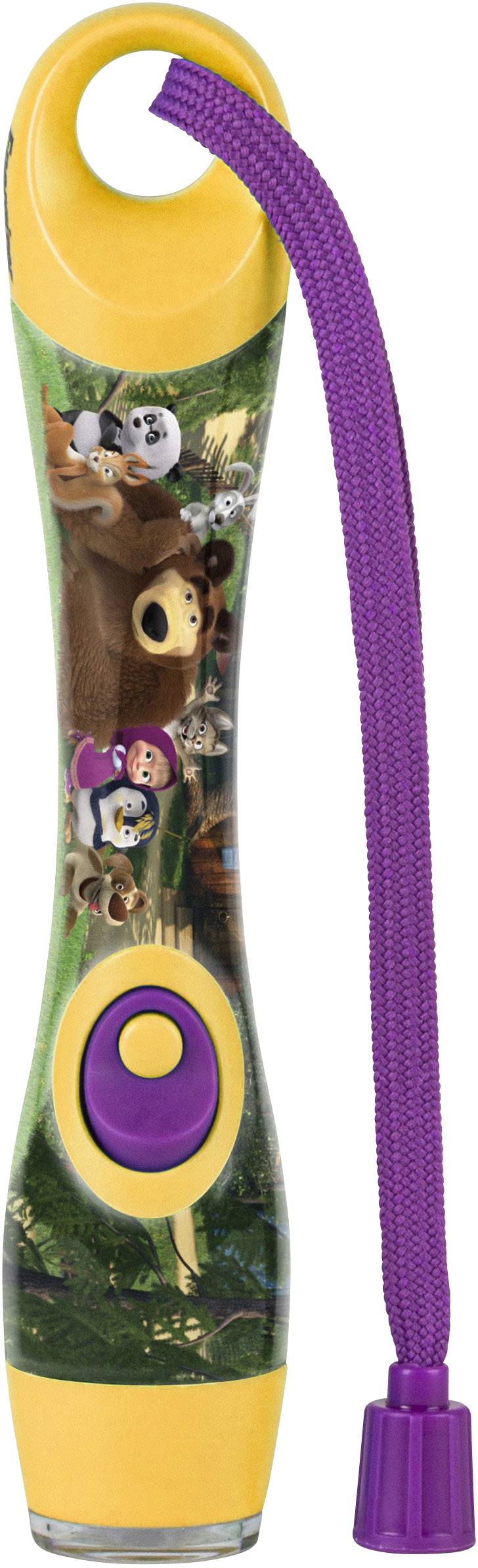 Energizer Mascha und der Bär LED (monochrome) Torch battery-powered 6 lm 38 g-1