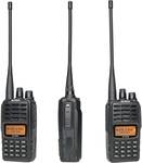 DJ-VX-50E VHF/UHF handheld radio