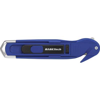 Buy 2-in-1 Safety cutter / foil cutter / box opener Basetech BT-2206462 1  pc(s)