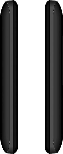 beafon C70 Dual SIM mobile phone Black-2